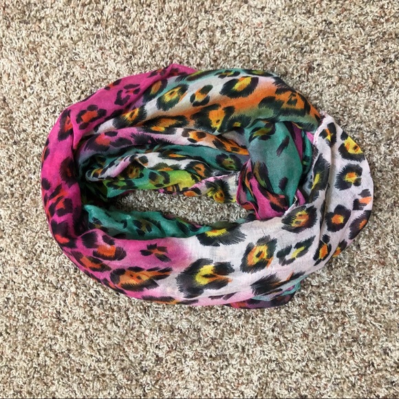 Infinity Scarves - Picture 2 of 2